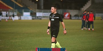 Taranto-Virtus Francavilla 0-0, la fotogallery