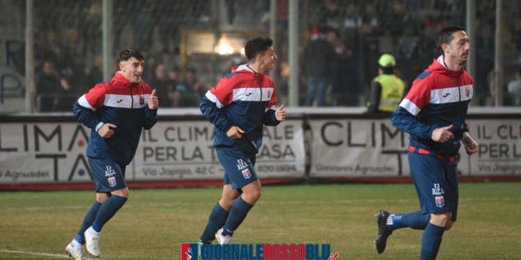 Taranto-Virtus Francavilla 0-0, la fotogallery
