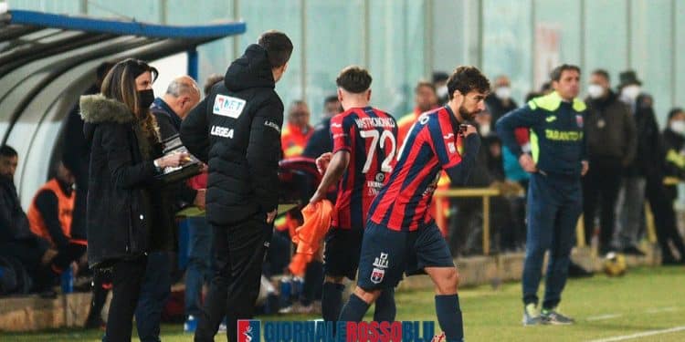 Taranto-Virtus Francavilla 0-0, la fotogallery
