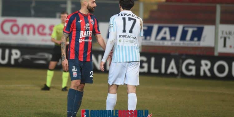 Taranto-Virtus Francavilla 0-0, la fotogallery