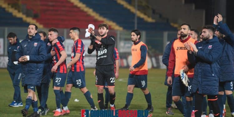 Taranto-Virtus Francavilla 0-0, la fotogallery