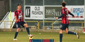 Taranto-Virtus Francavilla 0-0, la fotogallery