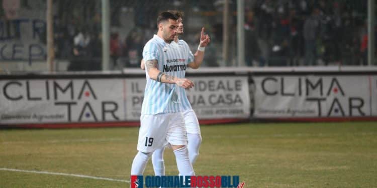 Taranto-Virtus Francavilla 0-0, la fotogallery