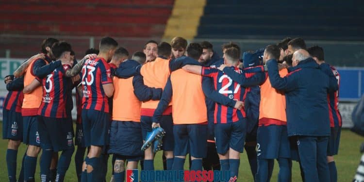 Taranto-Virtus Francavilla 0-0, la fotogallery