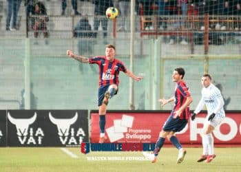 Taranto-Virtus Francavilla 0-0, la fotogallery
