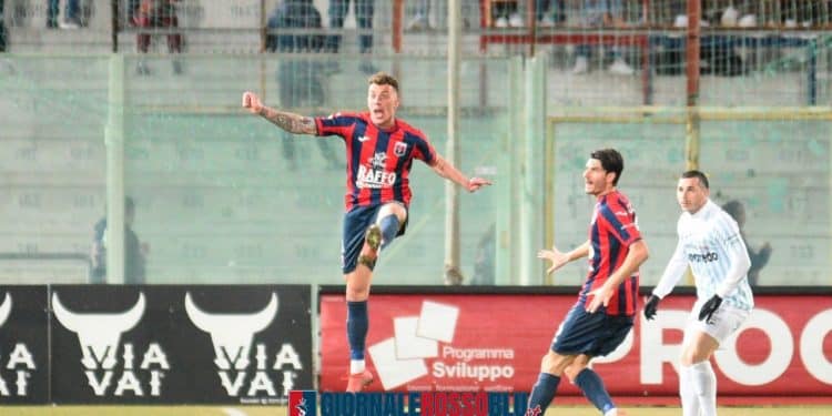 Taranto-Virtus Francavilla 0-0, la fotogallery