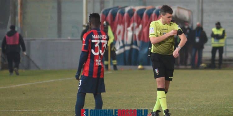 Taranto-Virtus Francavilla 0-0, la fotogallery