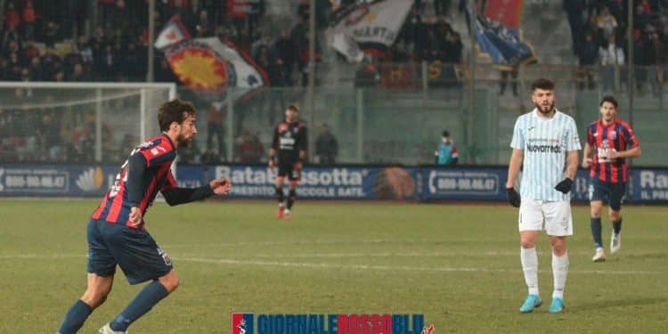Taranto-Virtus Francavilla 0-0, la fotogallery
