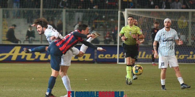 Taranto-Virtus Francavilla 0-0, la fotogallery