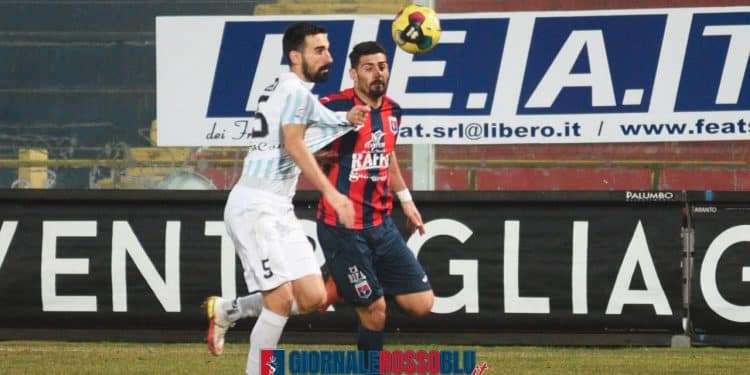 Taranto-Virtus Francavilla 0-0, la fotogallery