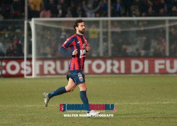 Taranto-Virtus Francavilla 0-0, la fotogallery