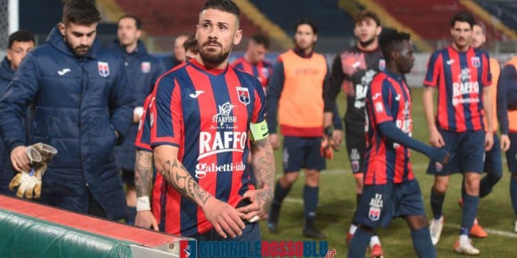 Taranto-Virtus Francavilla 0-0, la fotogallery