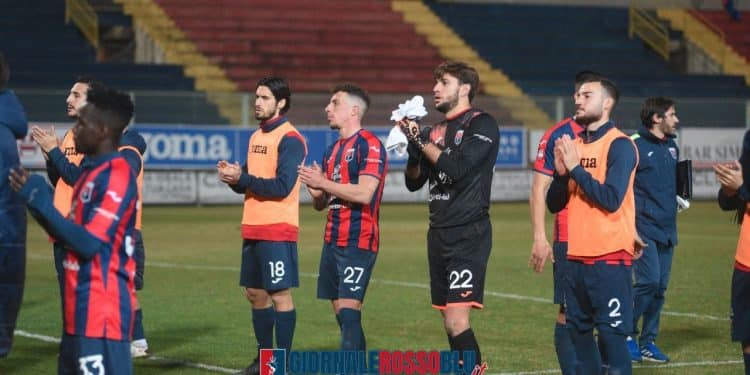 Taranto-Virtus Francavilla 0-0, la fotogallery