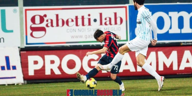 Taranto-Virtus Francavilla 0-0, la fotogallery