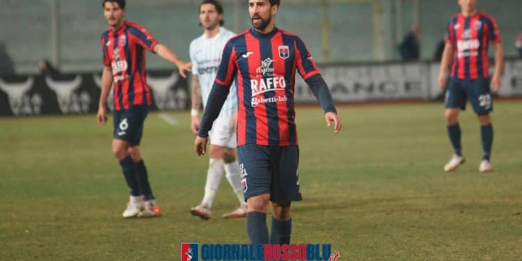 Taranto-Virtus Francavilla 0-0, la fotogallery
