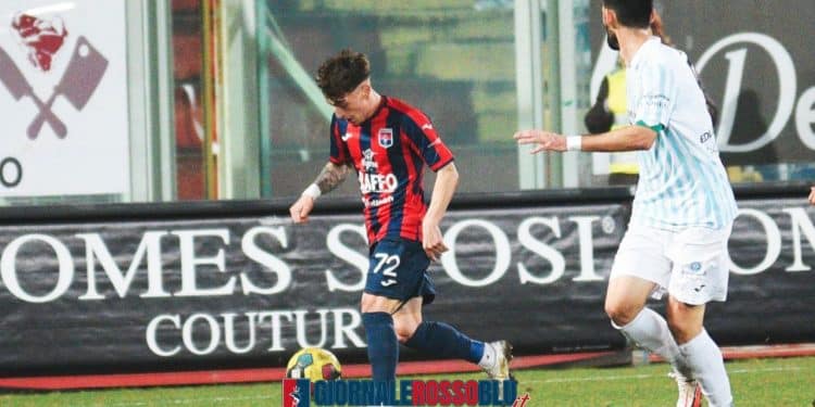 Taranto-Virtus Francavilla 0-0, la fotogallery