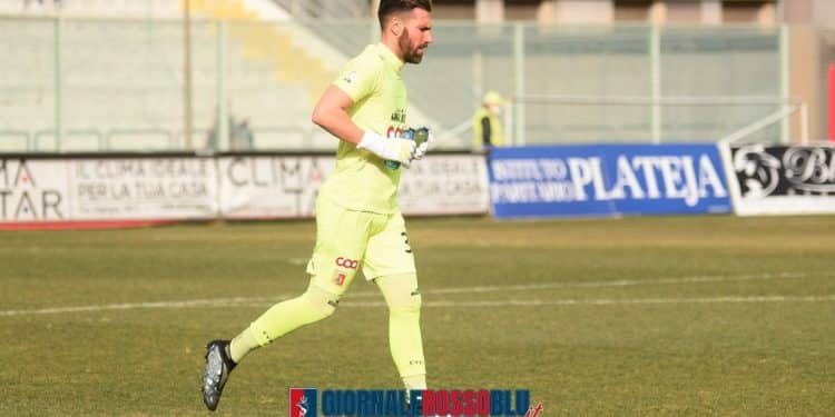 Taranto-Catanzaro 0-1, la fotogallery