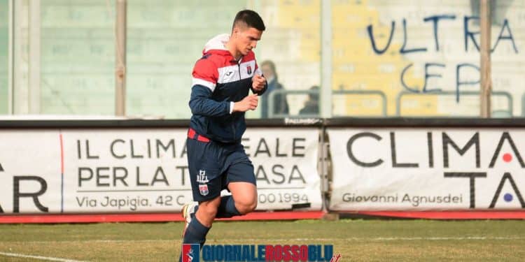 Taranto-Catanzaro 0-1, la fotogallery