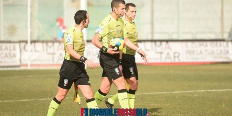 Taranto-Catanzaro 0-1, la fotogallery