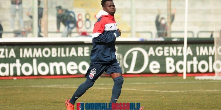 Taranto-Catanzaro 0-1, la fotogallery