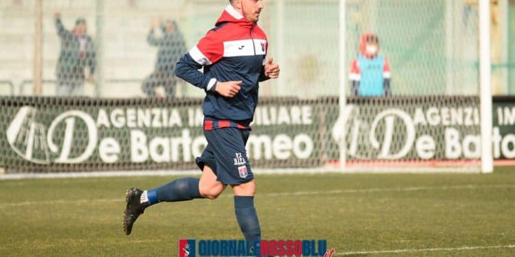 Taranto-Catanzaro 0-1, la fotogallery
