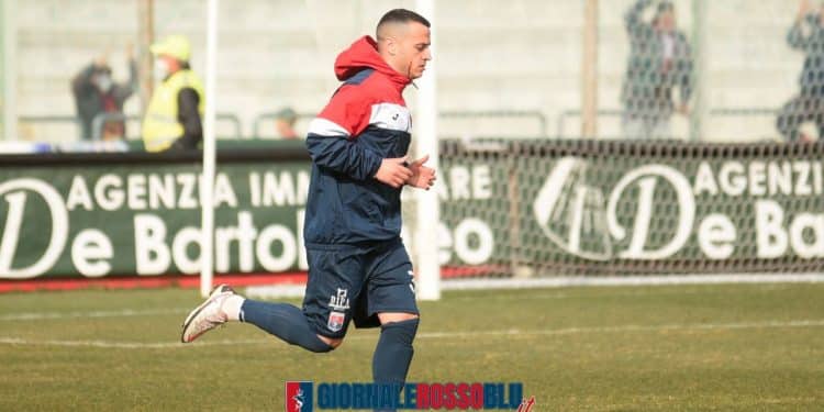 Taranto-Catanzaro 0-1, la fotogallery