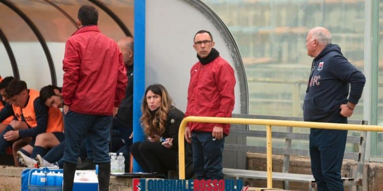 Taranto-Catanzaro 0-1, la fotogallery