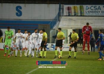 Fidelis Andria-Taranto 3-0, la fotogallery
