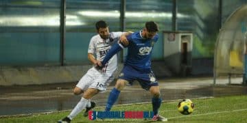 Fidelis Andria-Taranto 3-0, la fotogallery