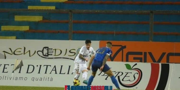 Fidelis Andria-Taranto 3-0, la fotogallery