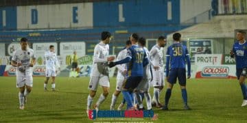 Fidelis Andria-Taranto 3-0, la fotogallery