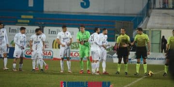 Fidelis Andria-Taranto 3-0, la fotogallery