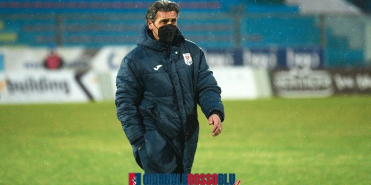 Fidelis Andria-Taranto 3-0, la fotogallery