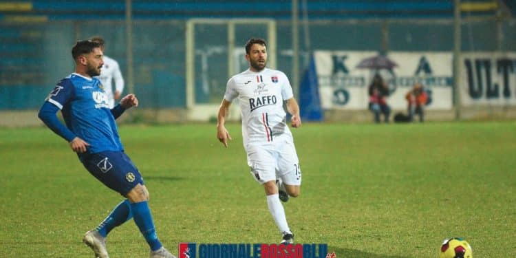 Fidelis Andria-Taranto 3-0, la fotogallery