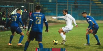 Fidelis Andria-Taranto 3-0, la fotogallery