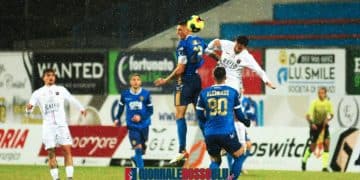 Fidelis Andria-Taranto 3-0, la fotogallery