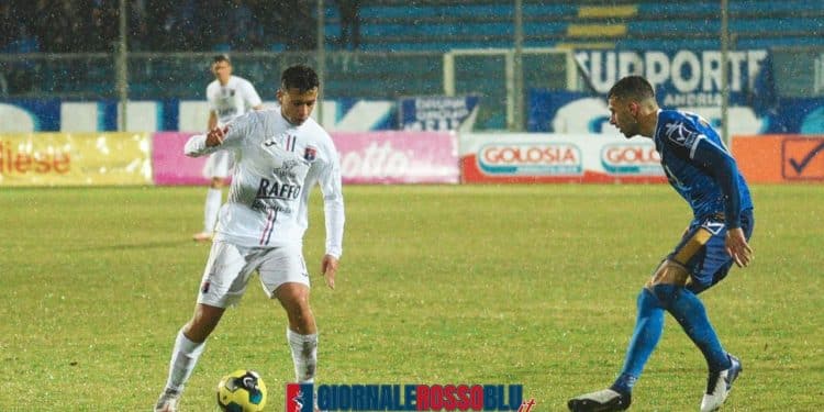 Fidelis Andria-Taranto 3-0, la fotogallery