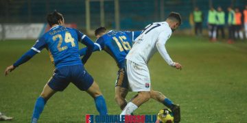 Fidelis Andria-Taranto 3-0, la fotogallery
