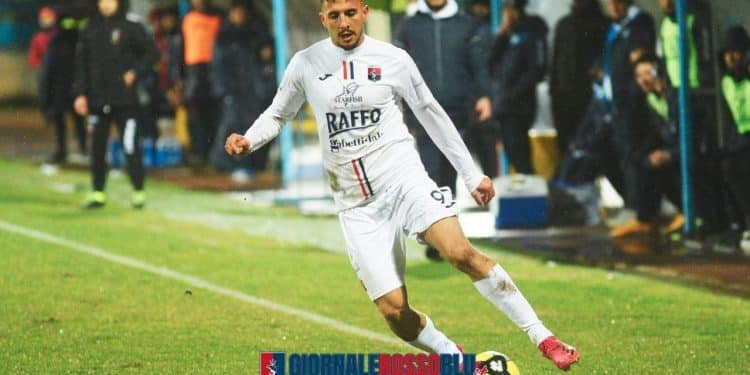 Fidelis Andria-Taranto 3-0, la fotogallery