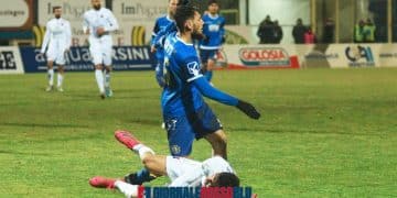 Fidelis Andria-Taranto 3-0, la fotogallery