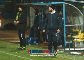 Fidelis Andria-Taranto 3-0, la fotogallery