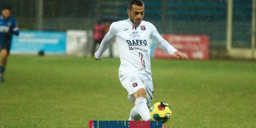 Fidelis Andria-Taranto 3-0, la fotogallery
