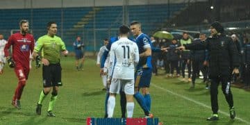 Fidelis Andria-Taranto 3-0, la fotogallery