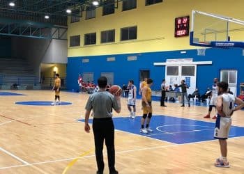 Santa Rita Basket, al Palafiom arriva la Fortitudo Trani