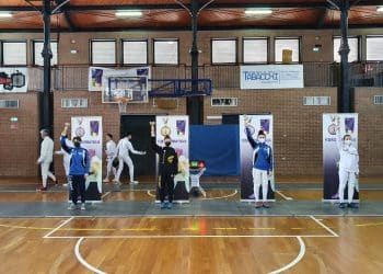 Qualificazione Interregionale Assoluti: Club Scherma Taranto inarrestabile