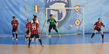 Italcave Real Statte, attenzione massima sul Verona