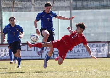 Un gol di Miretti regala all’Italia la vittoria contro la Turchia. Nunziata: “Una buona gara”