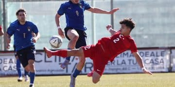 Un gol di Miretti regala all’Italia la vittoria contro la Turchia. Nunziata: “Una buona gara”