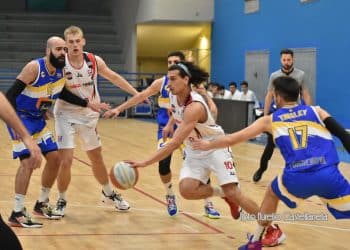 CJ Basket-Torrenova 83-68: Taranto suona la nona sinfonia dell’anno