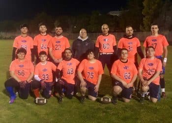 Delfini Taranto, inizia la Coppa Italia di Flag